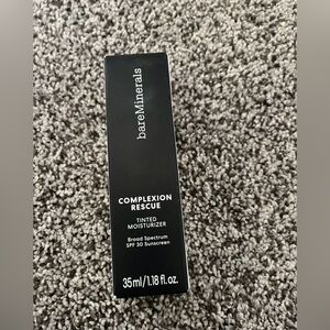 Bundle New Bare Minerals Tinted Moisturizer & It Cosmetics Lip Gloss